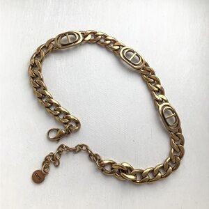 Christian Dior Necklace
